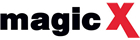 MagicX Logo
