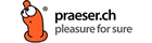 Praeser Logo